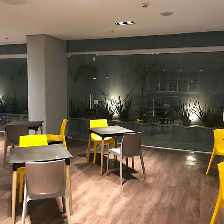 Ibis Styles Tres Rios 호텔 외부 사진