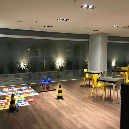 Ibis Styles Tres Rios 호텔 외부 사진