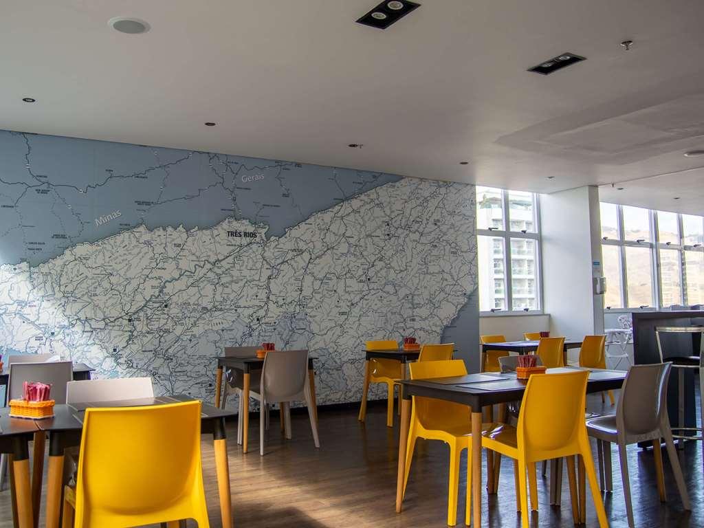 Ibis Styles Tres Rios 호텔 외부 사진