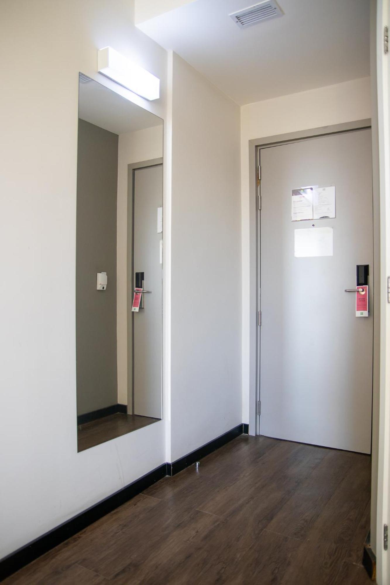 Ibis Styles Tres Rios 호텔 외부 사진