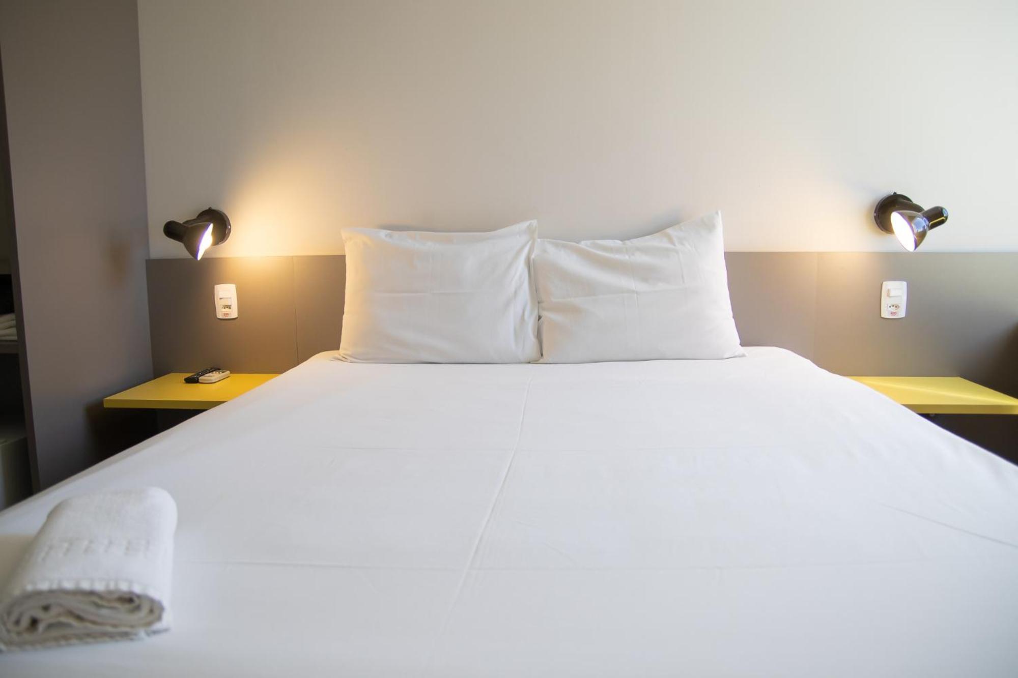 Ibis Styles Tres Rios 호텔 외부 사진