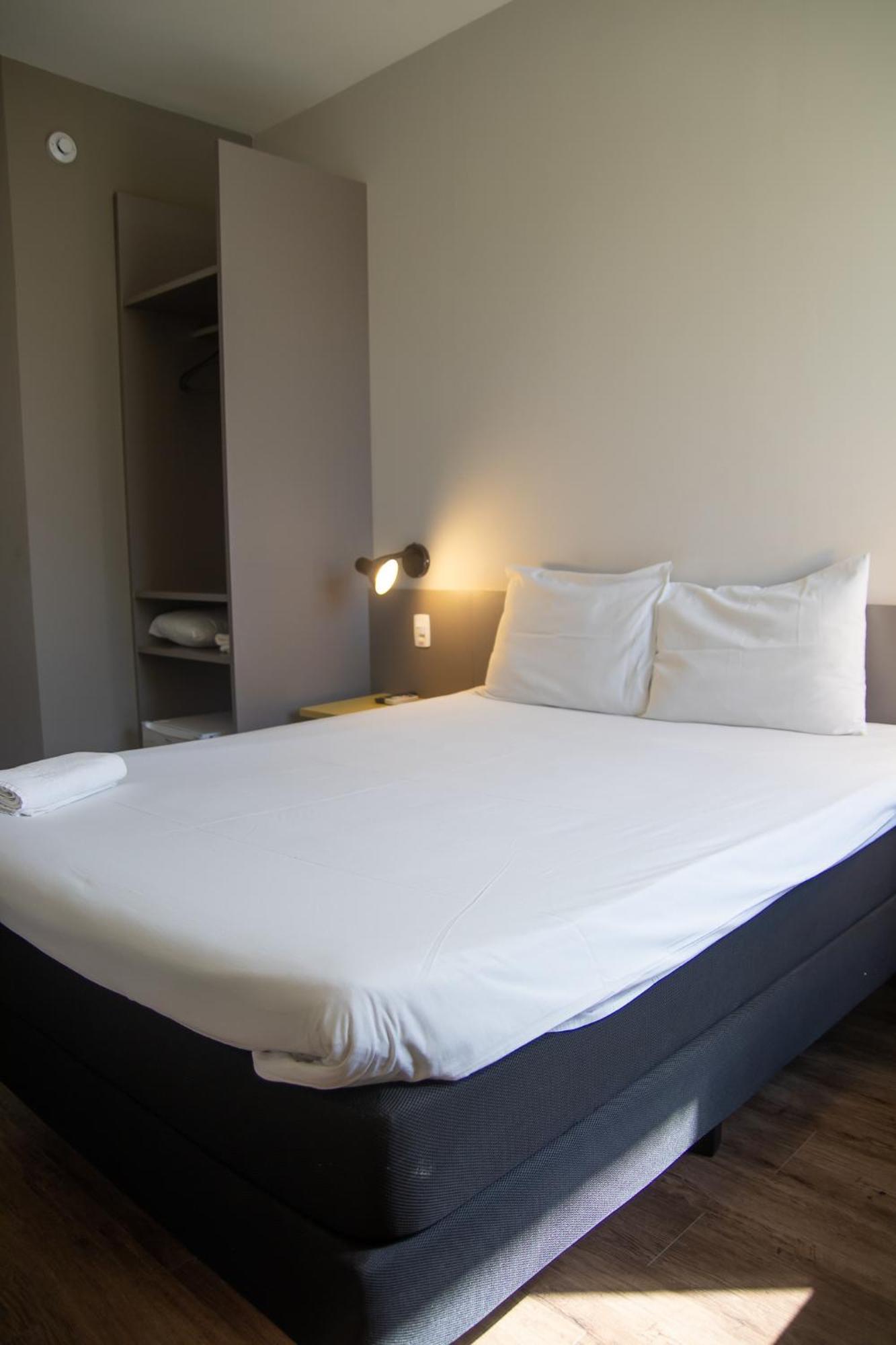 Ibis Styles Tres Rios 호텔 외부 사진