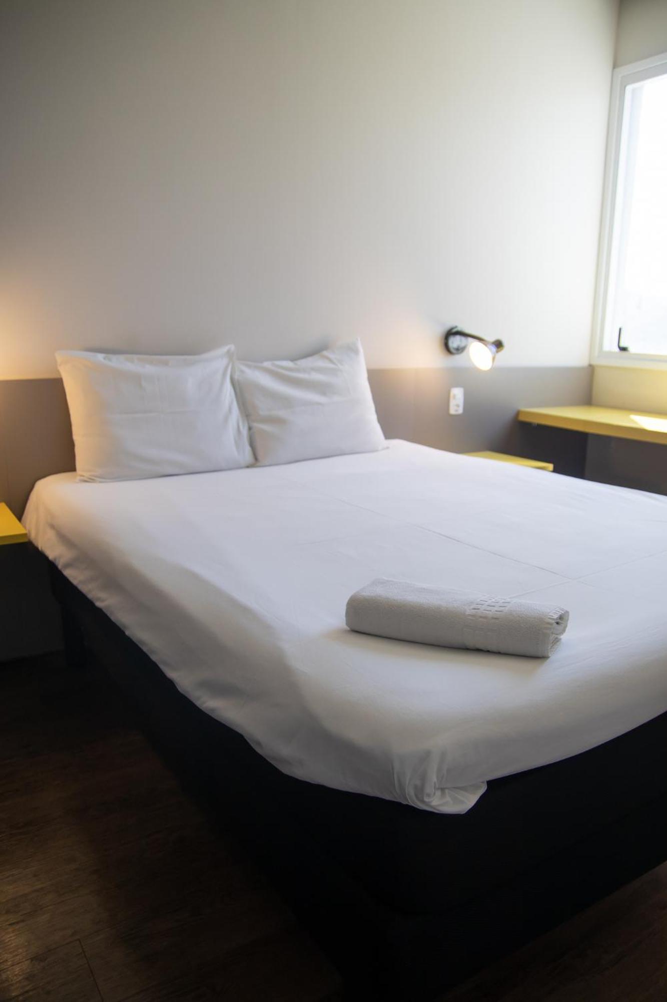 Ibis Styles Tres Rios 호텔 외부 사진
