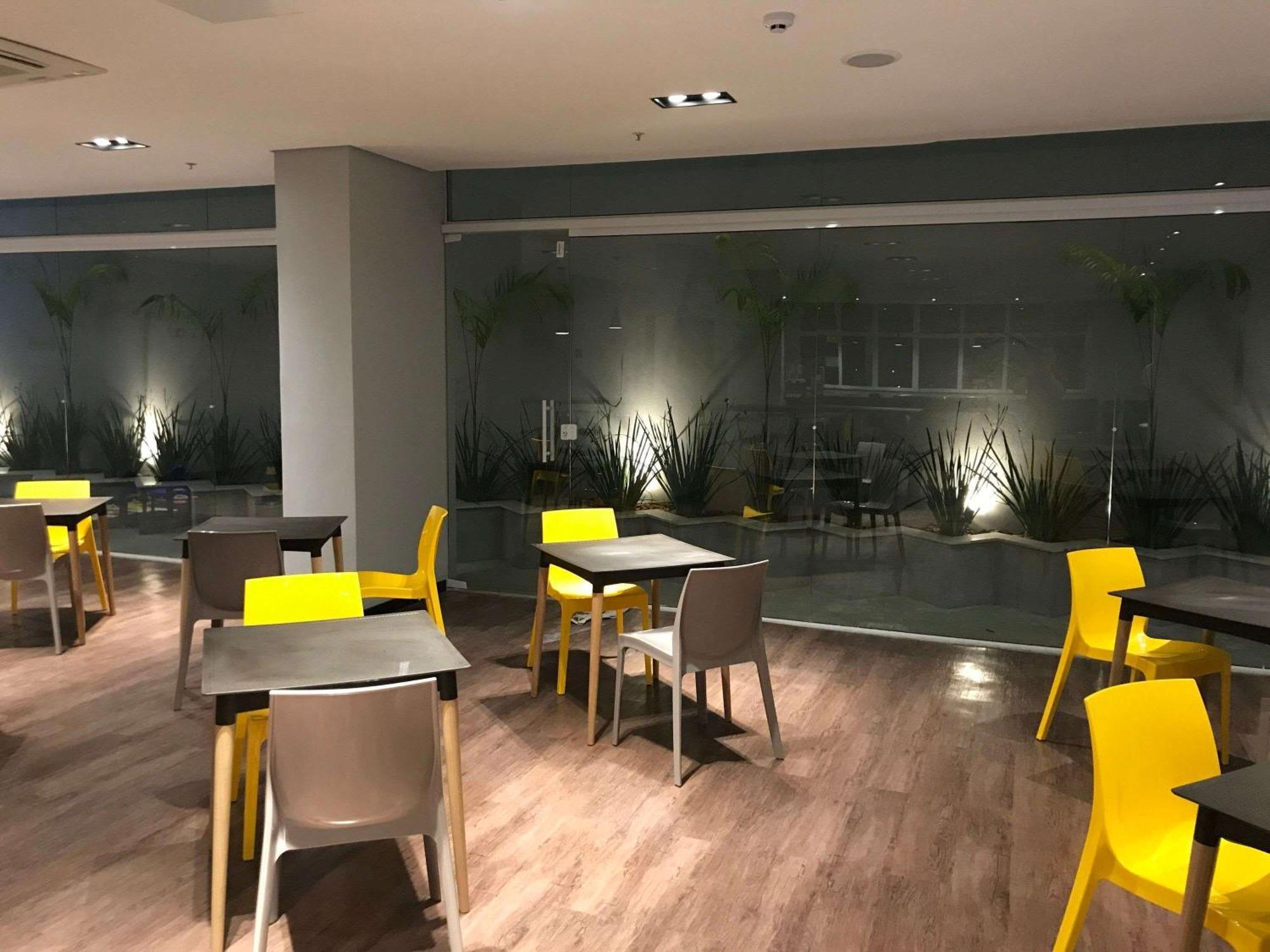 Ibis Styles Tres Rios 호텔 외부 사진