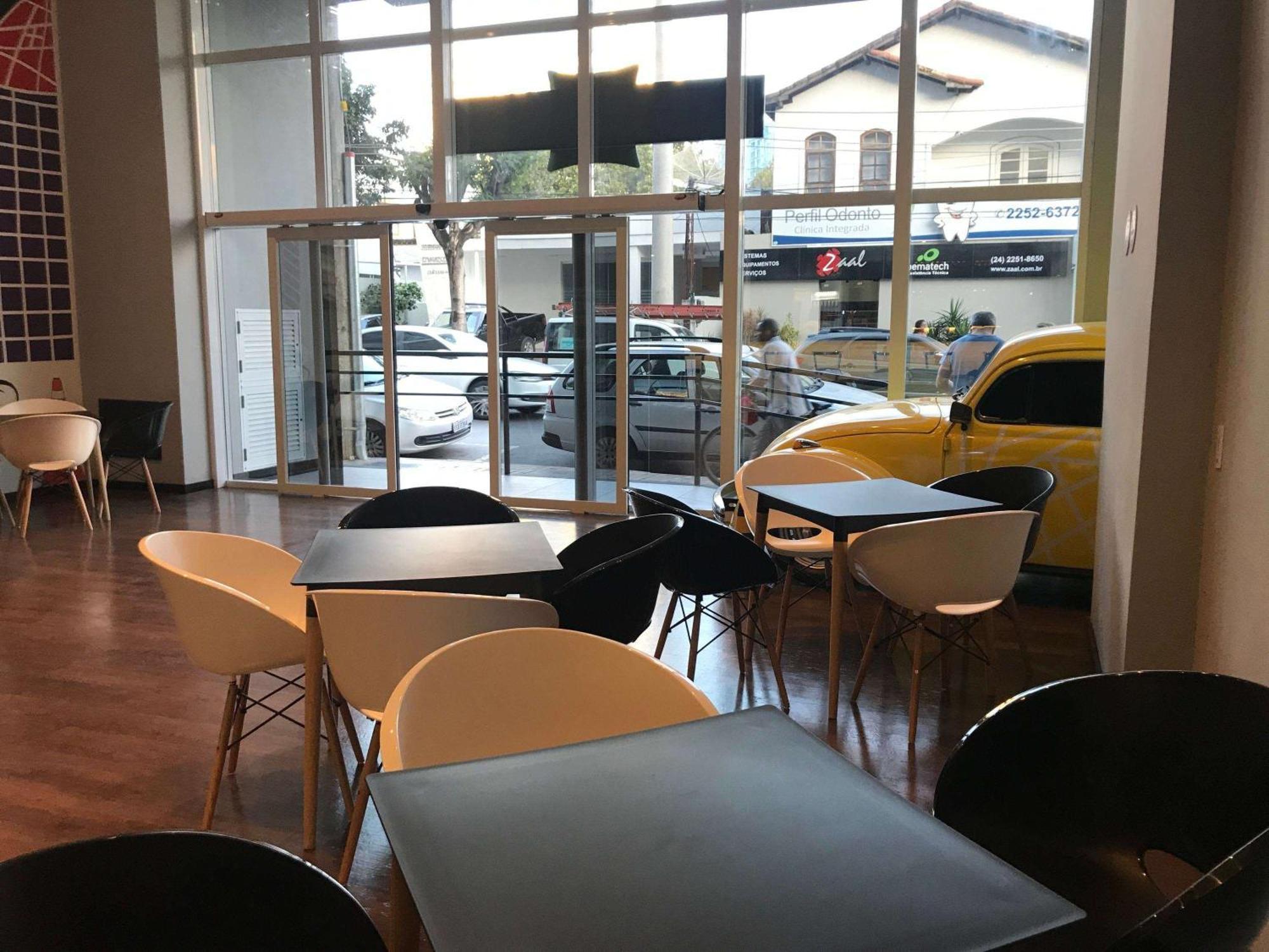 Ibis Styles Tres Rios 호텔 외부 사진