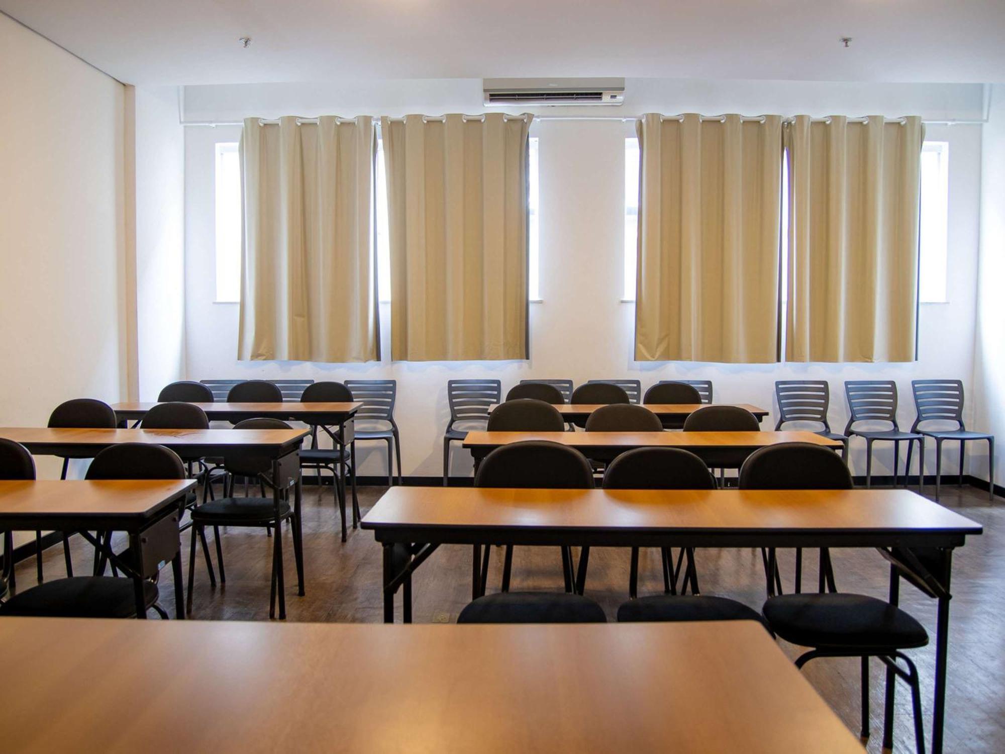 Ibis Styles Tres Rios 호텔 외부 사진