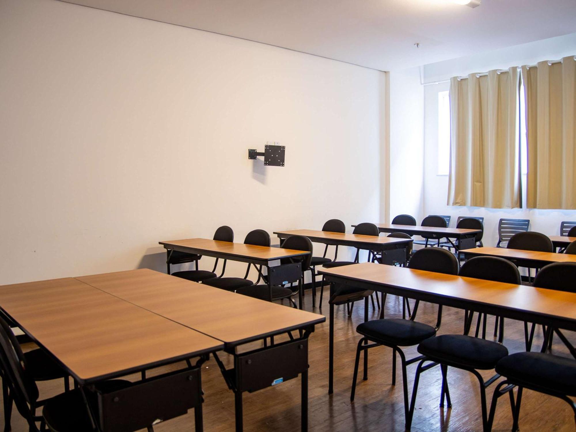 Ibis Styles Tres Rios 호텔 외부 사진
