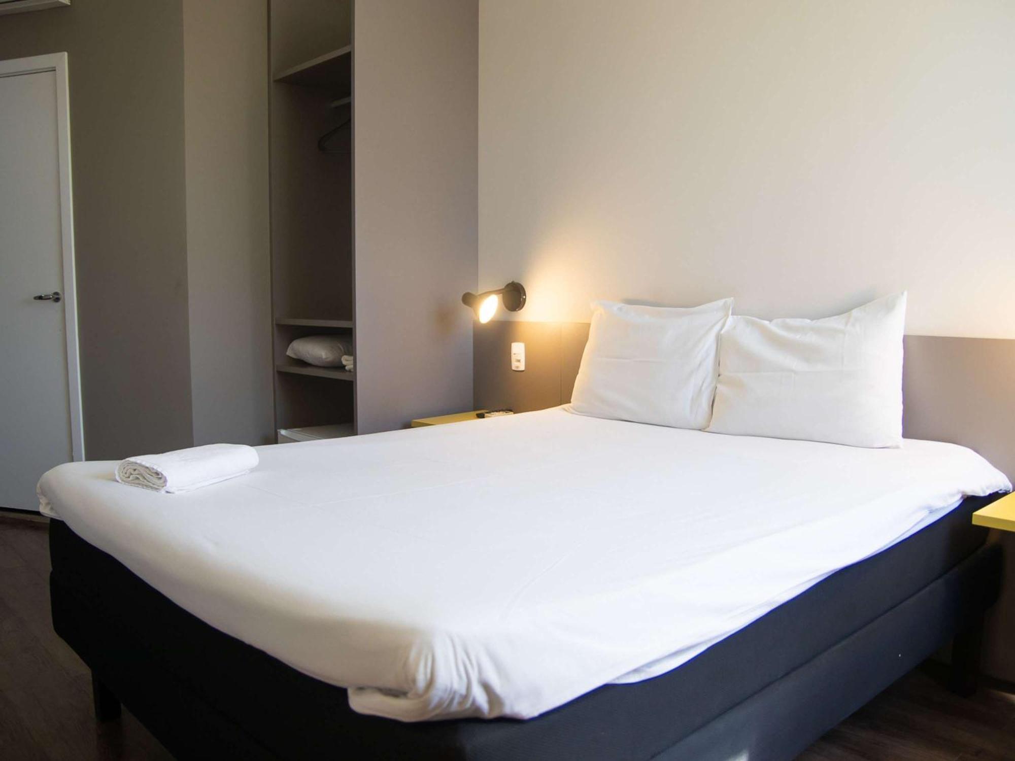 Ibis Styles Tres Rios 호텔 외부 사진