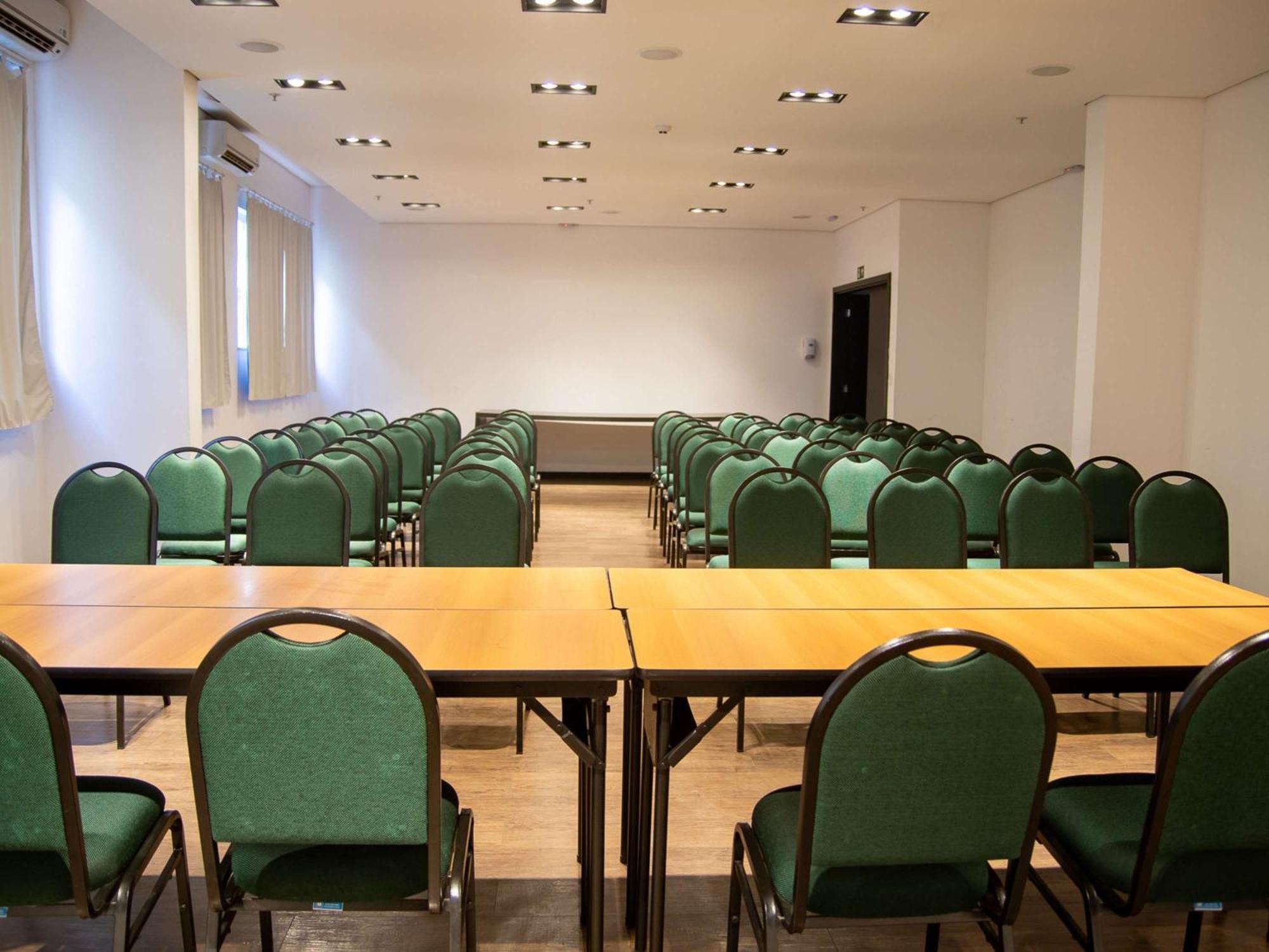 Ibis Styles Tres Rios 호텔 외부 사진