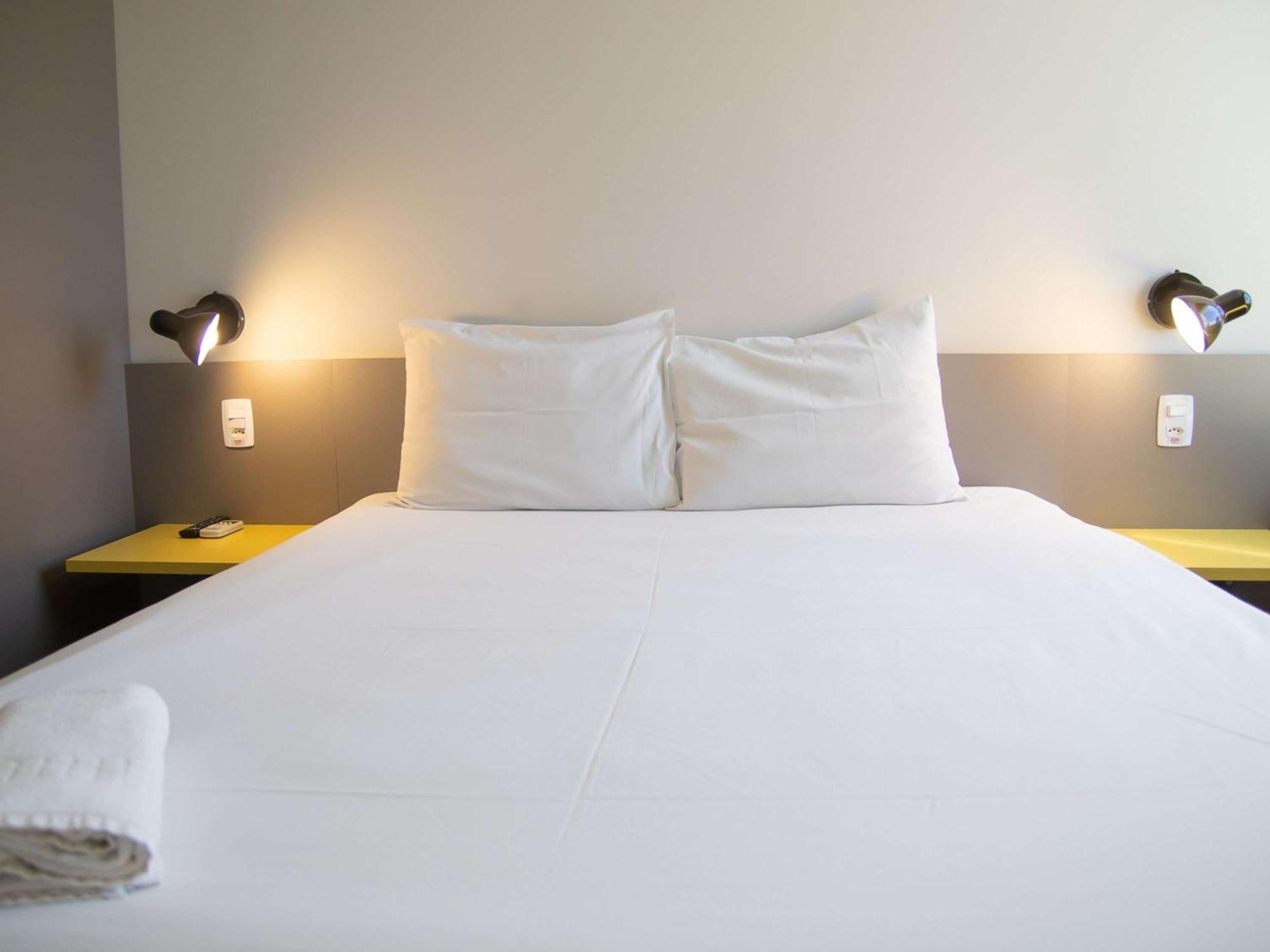 Ibis Styles Tres Rios 호텔 외부 사진