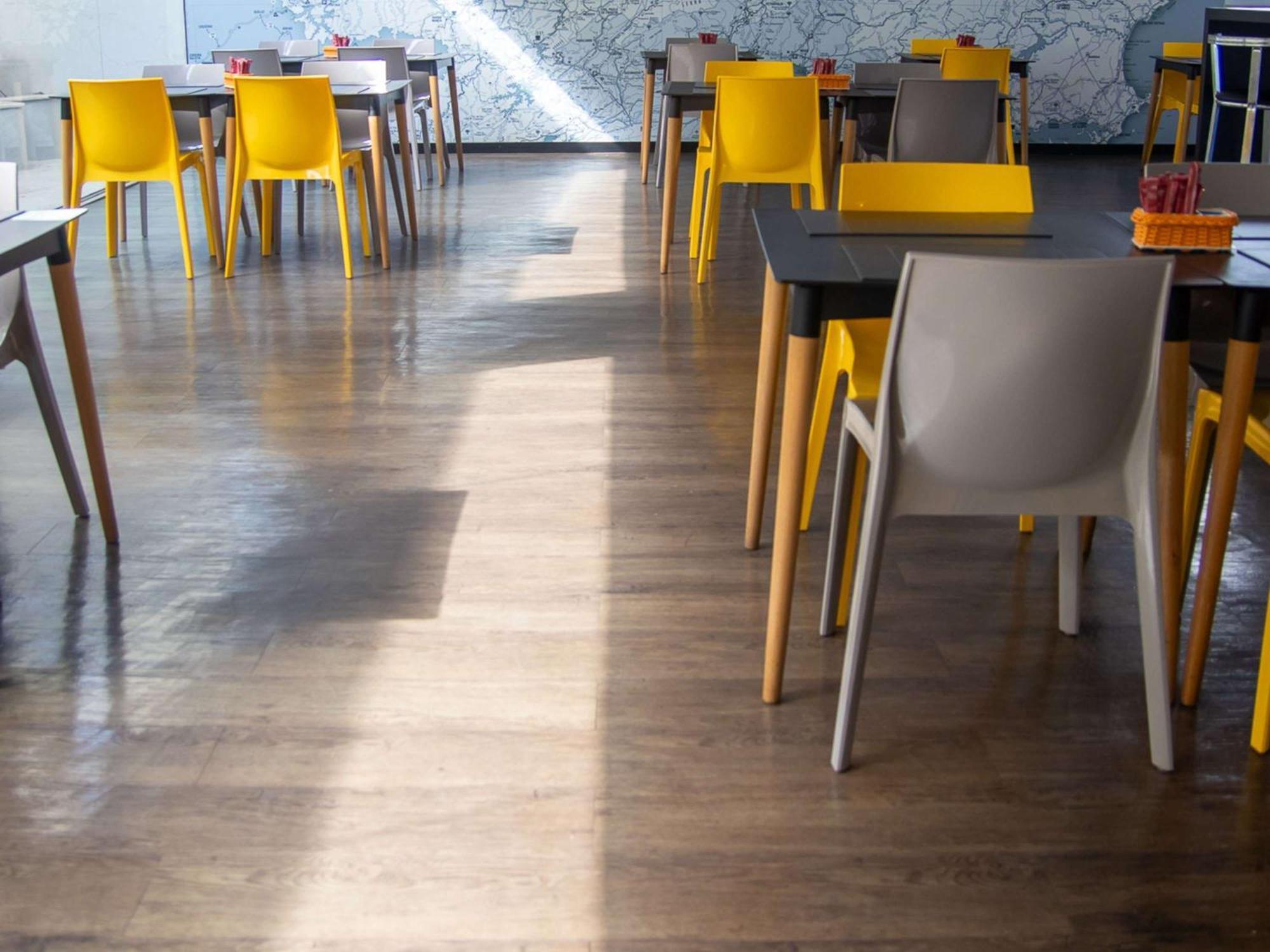 Ibis Styles Tres Rios 호텔 외부 사진