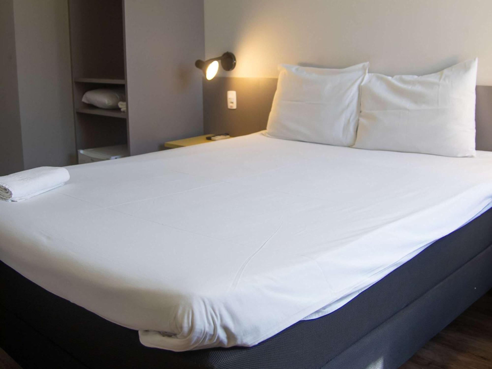 Ibis Styles Tres Rios 호텔 외부 사진