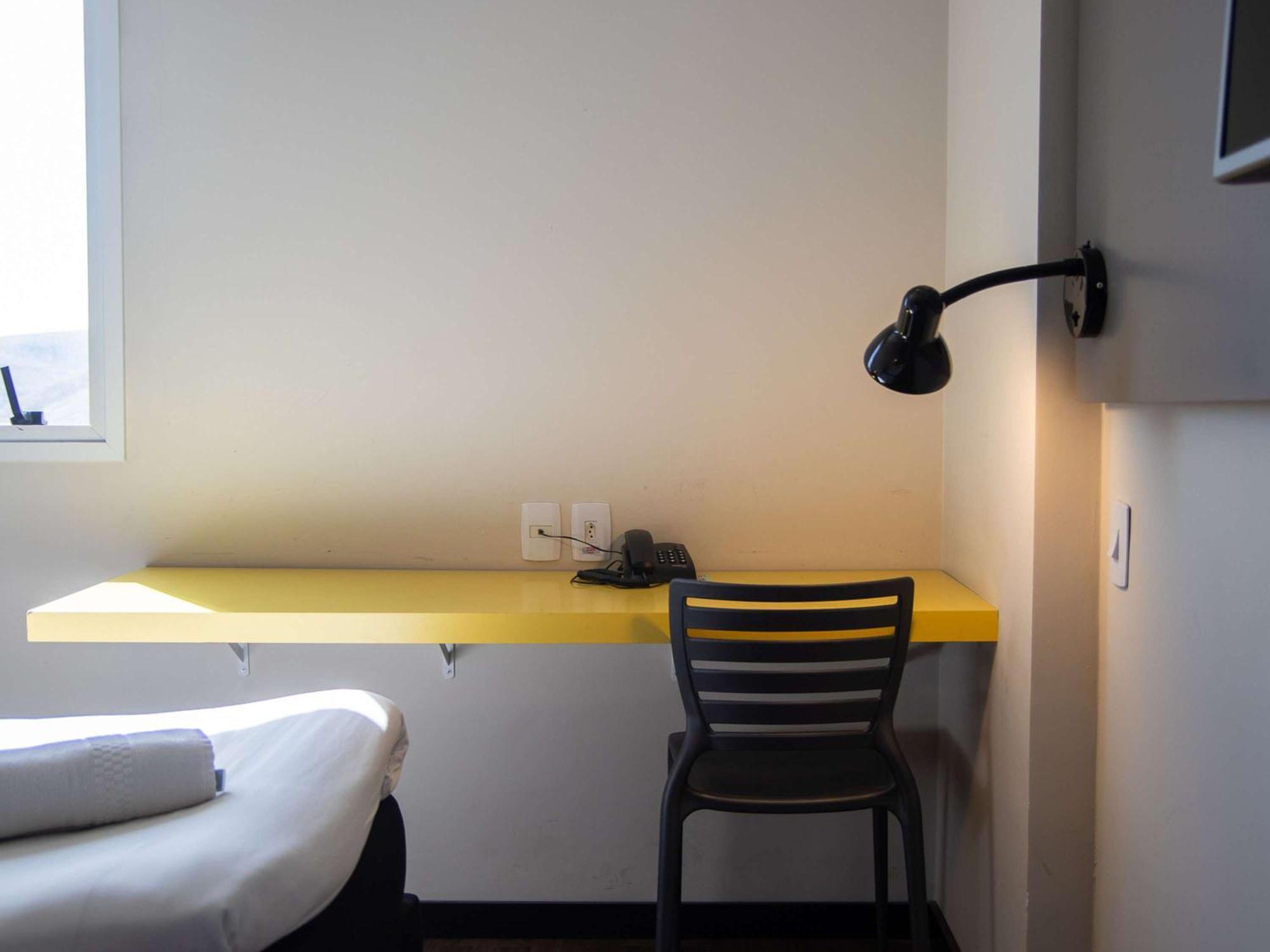 Ibis Styles Tres Rios 호텔 외부 사진