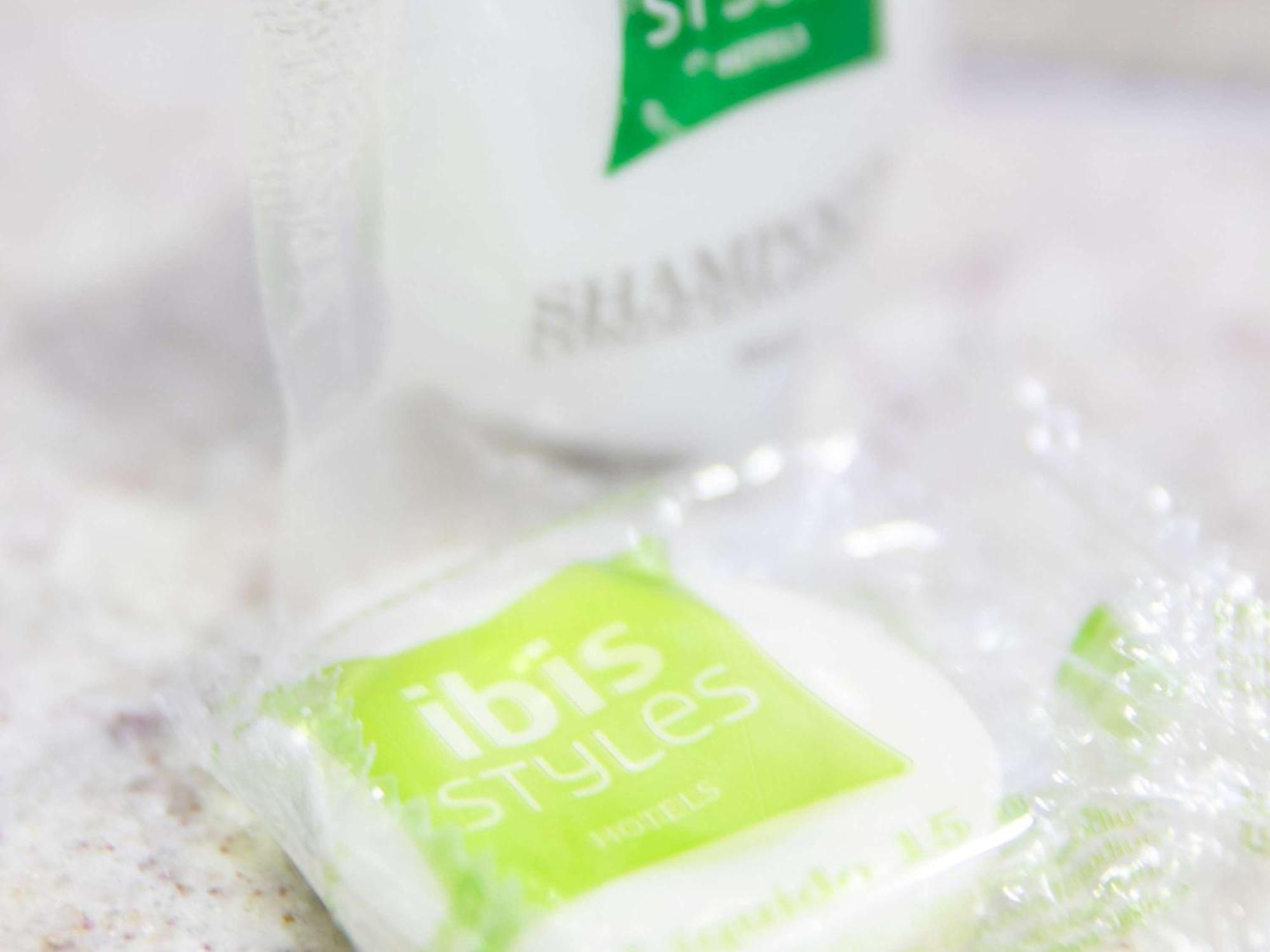 Ibis Styles Tres Rios 호텔 외부 사진