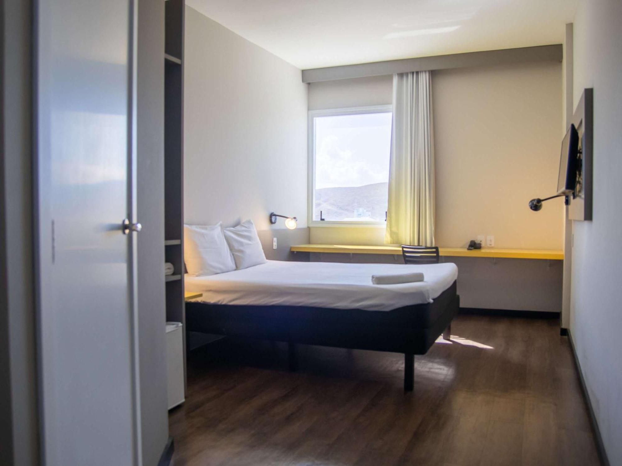Ibis Styles Tres Rios 호텔 외부 사진