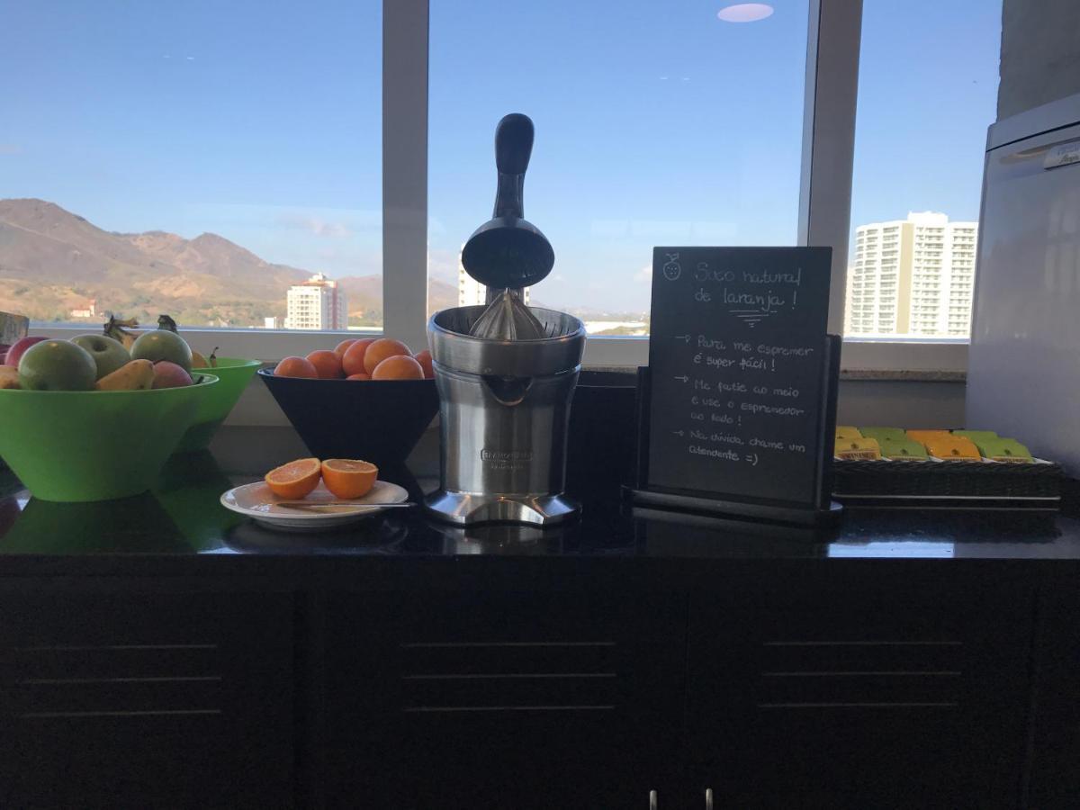 Ibis Styles Tres Rios 호텔 외부 사진